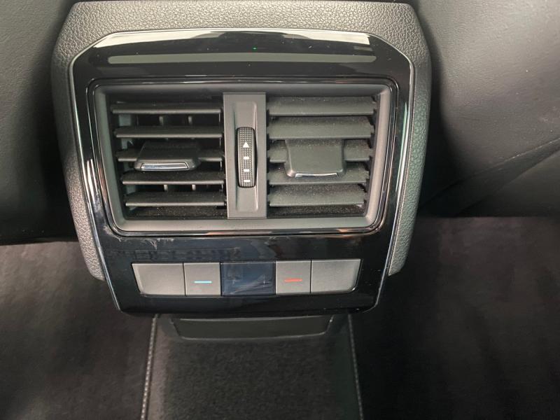 Škoda SUPERB iV SPORTLINE DSG