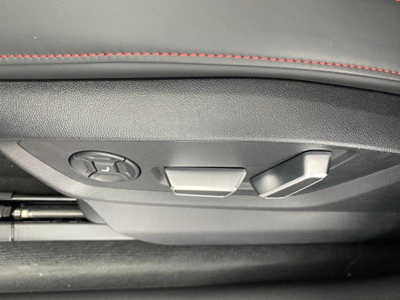 Audi SQ7 TFSI quattro