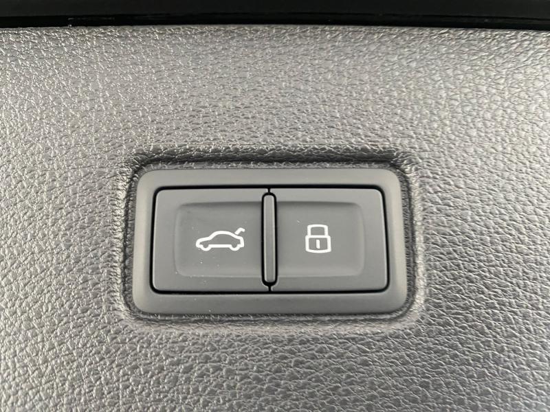 Audi SQ7 TFSI quattro