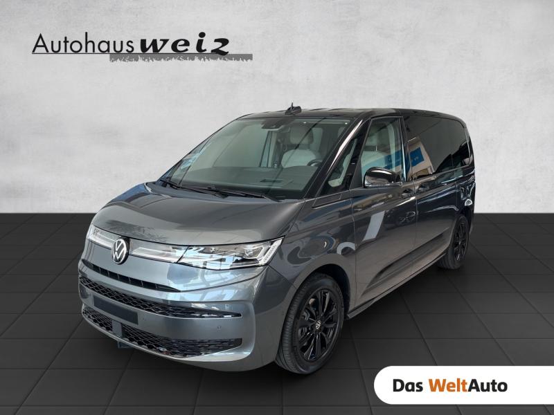 Multivan Volkswagen VW Multivan Edition eHybrid