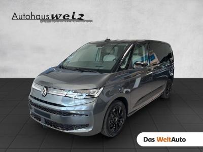 VW Multivan Edition eHybrid