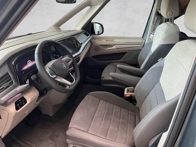 VW Multivan Edition eHybrid