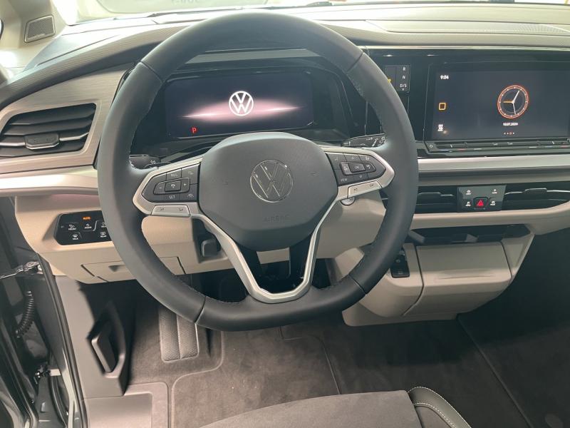 VW Multivan Edition eHybrid