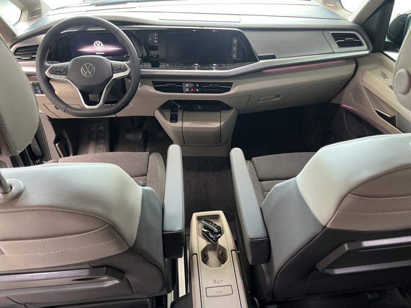 VW Multivan Edition eHybrid