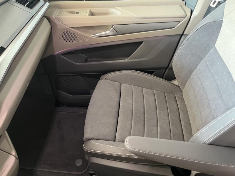 VW Multivan Edition eHybrid