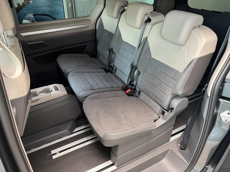 VW Multivan Edition eHybrid