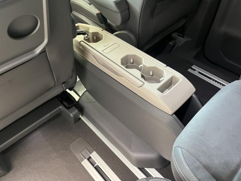 VW Multivan Edition eHybrid