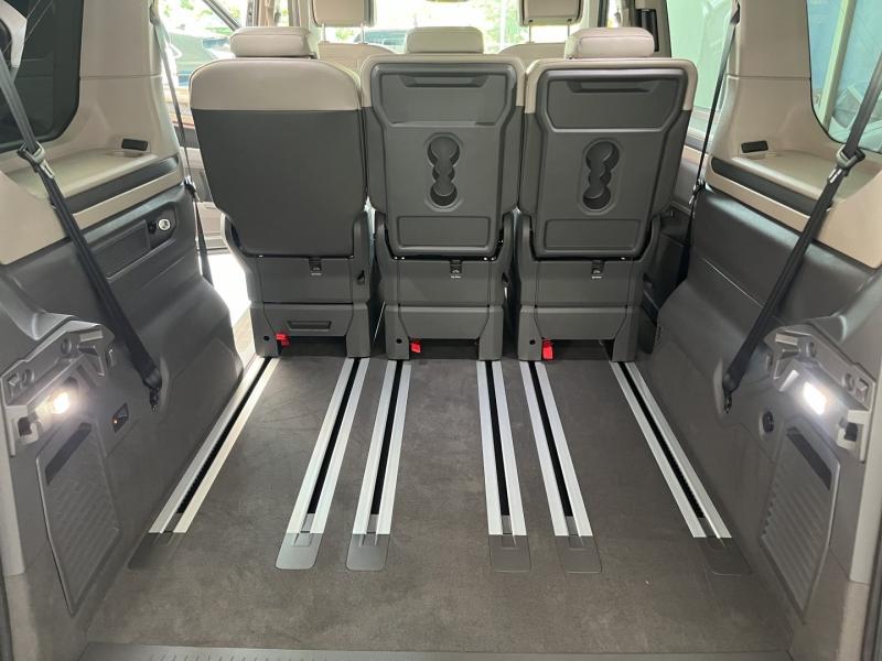 VW Multivan Edition eHybrid