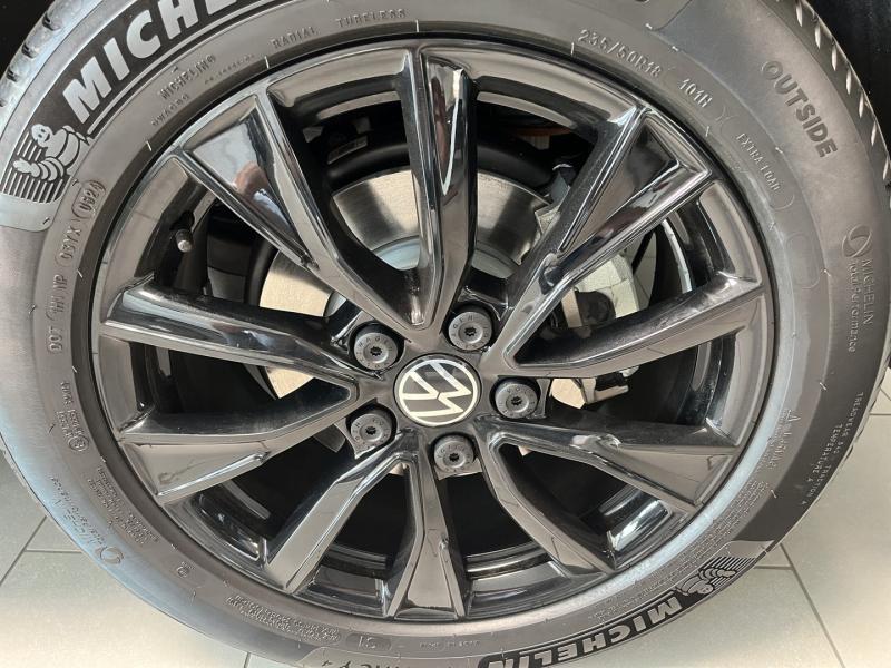 VW Multivan Edition eHybrid