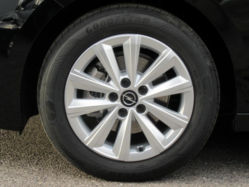 Opel Astra 1.2 130PS