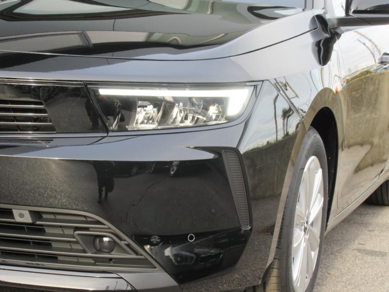 Opel Astra 1.2 130PS