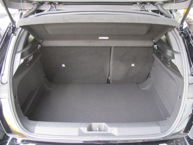 Opel Astra 1.2 130PS