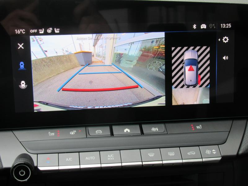 Opel Astra 1.2 130PS