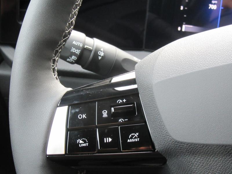 Opel Astra 1.2 130PS