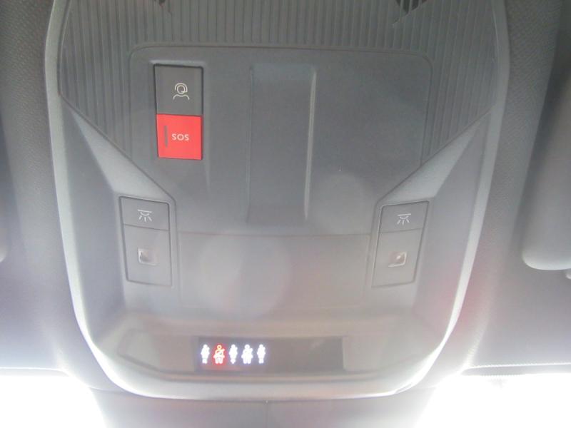 Opel Astra 1.2 130PS