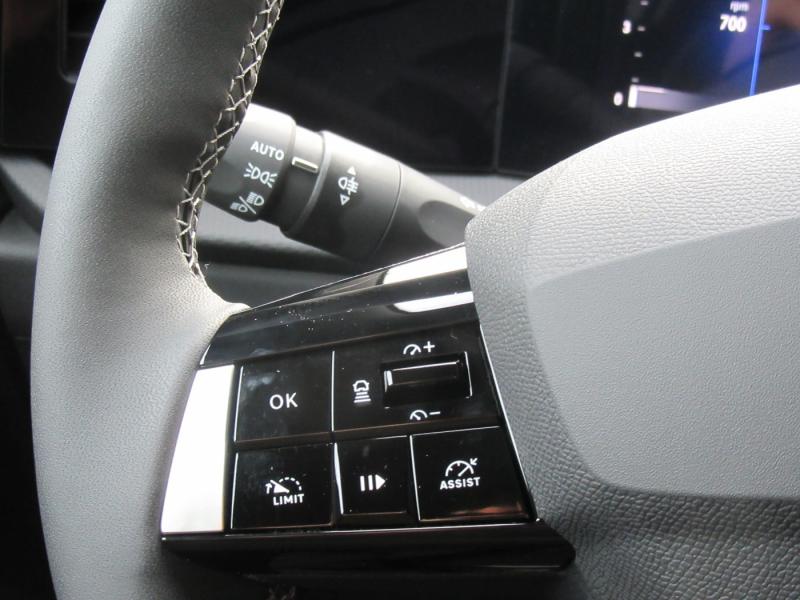 Opel ASTRA 1.2 130PS