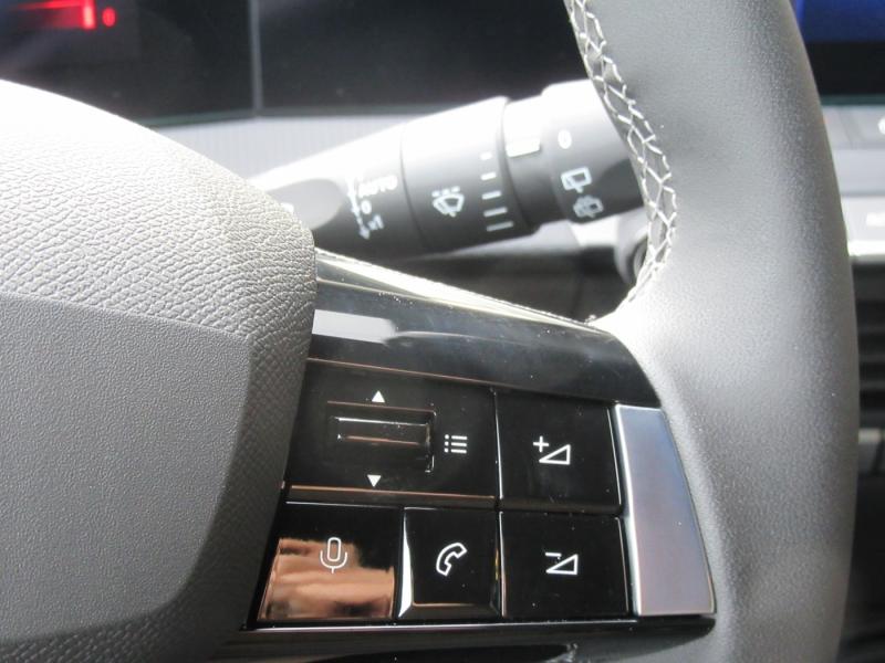 Opel ASTRA 1.2 130PS