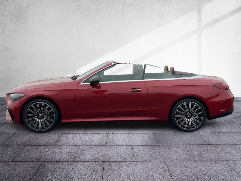 MERCEDES-BENZ CLE 300 4MATIC Cabriolet