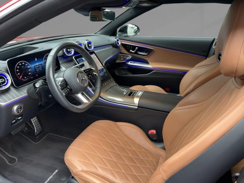 MERCEDES-BENZ CLE 300 4MATIC Cabriolet