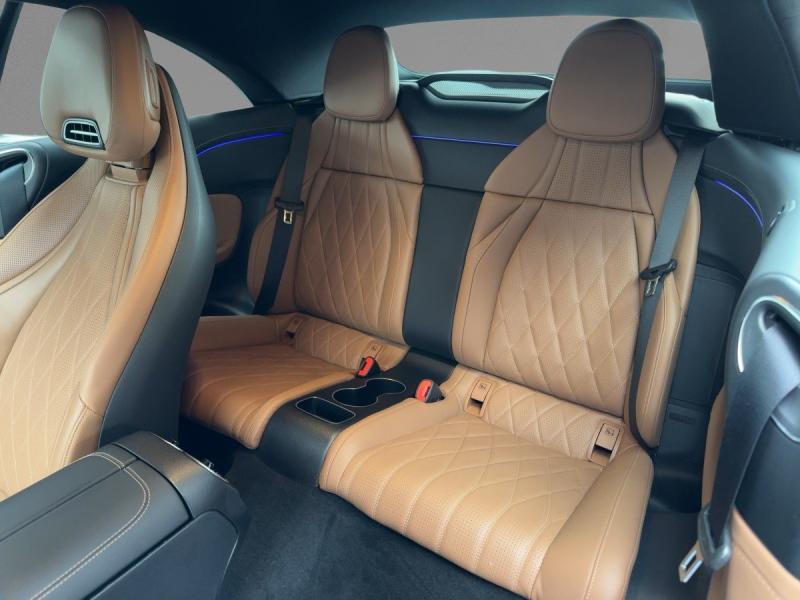 MERCEDES-BENZ CLE 300 4MATIC Cabriolet