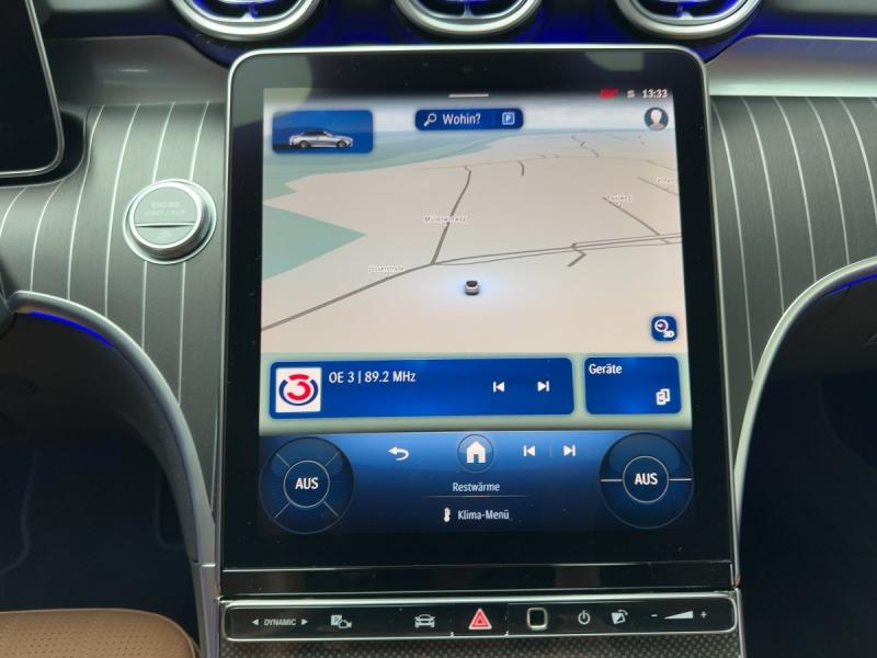 MERCEDES-BENZ CLE 300 4MATIC Cabriolet