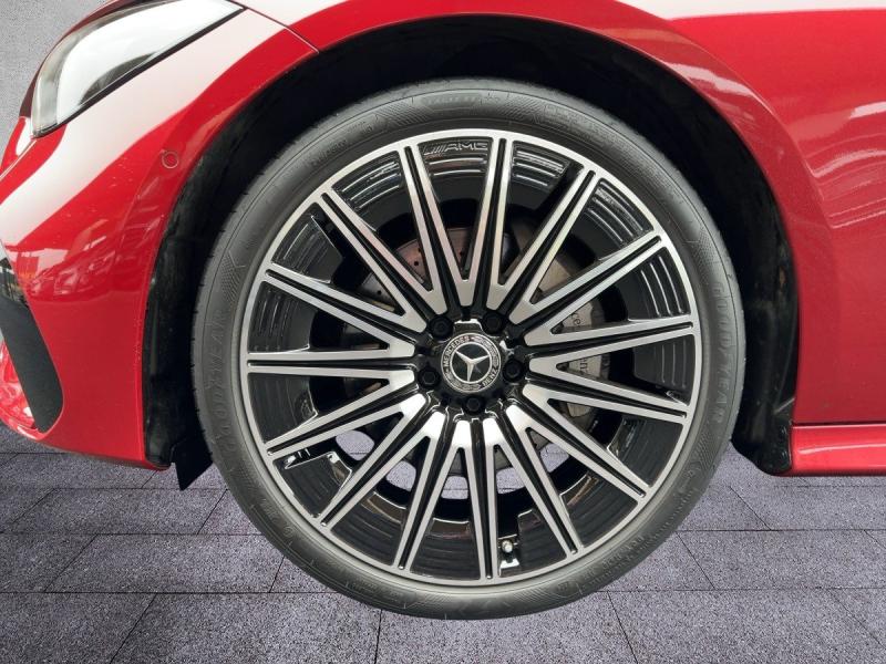 MERCEDES-BENZ CLE 300 4MATIC Cabriolet