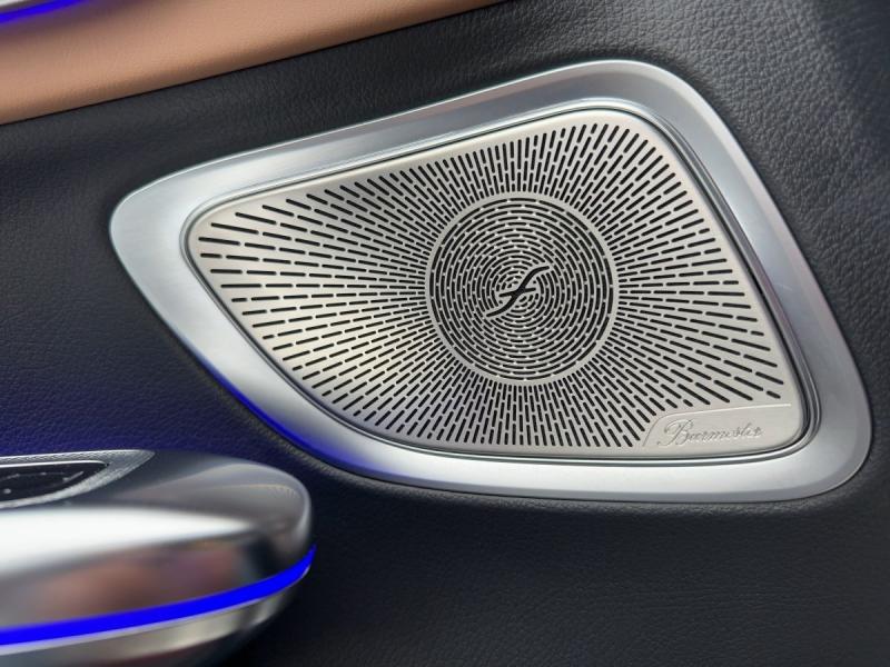 MERCEDES-BENZ CLE 300 4MATIC Cabriolet