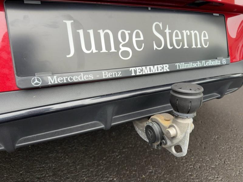 MERCEDES-BENZ CLE 300 4MATIC Cabriolet