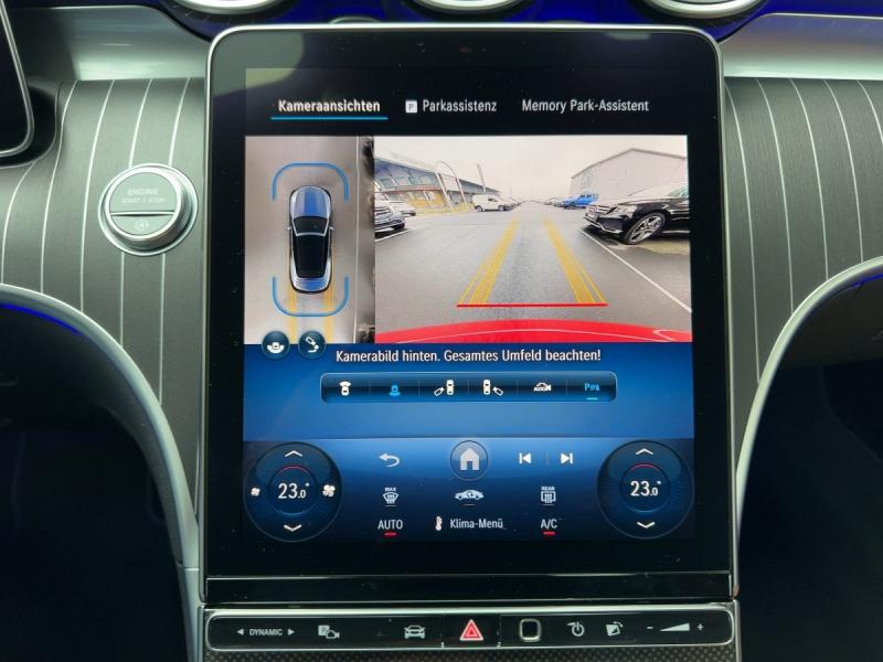 MERCEDES-BENZ CLE 300 4MATIC Cabriolet