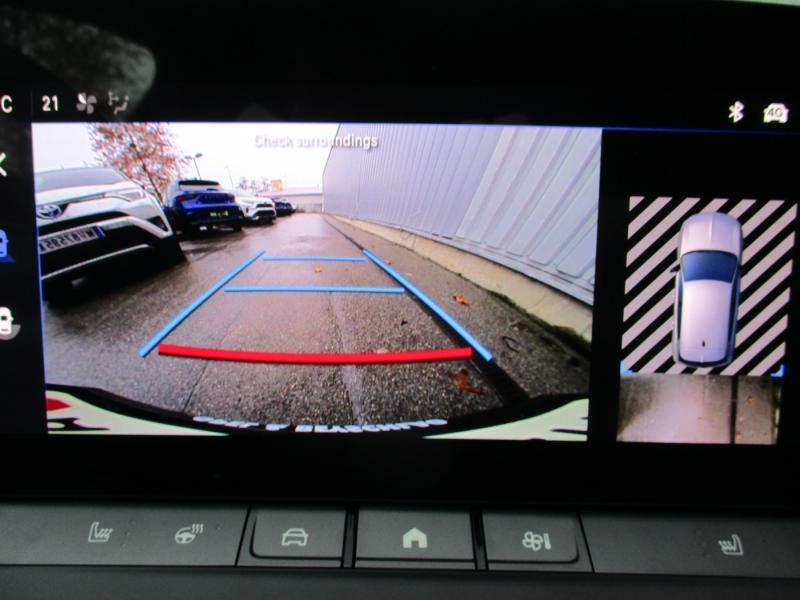 Opel ASTRA 1.2 130PS