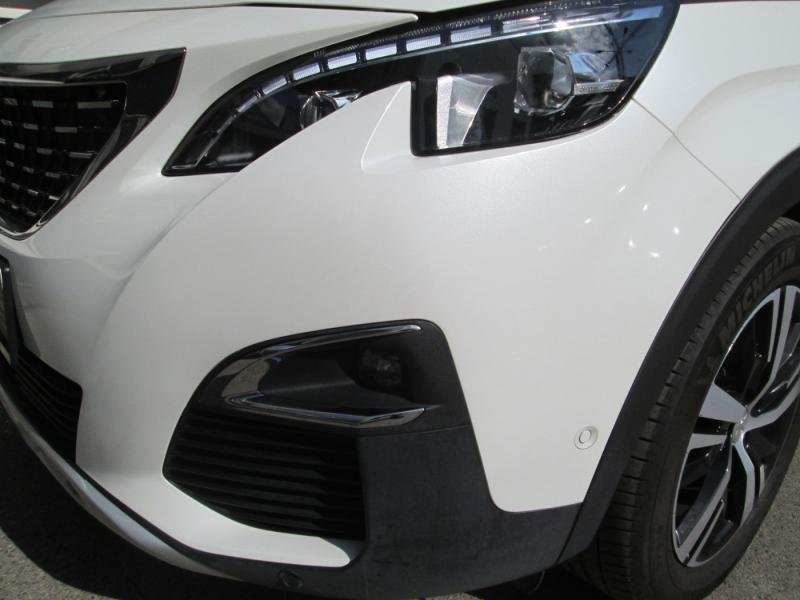 Peugeot 3008 1,5 BlueHDi 130 S&S GT Line