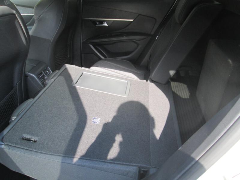 Peugeot 3008 1,5 BlueHDi 130 S&S GT Line