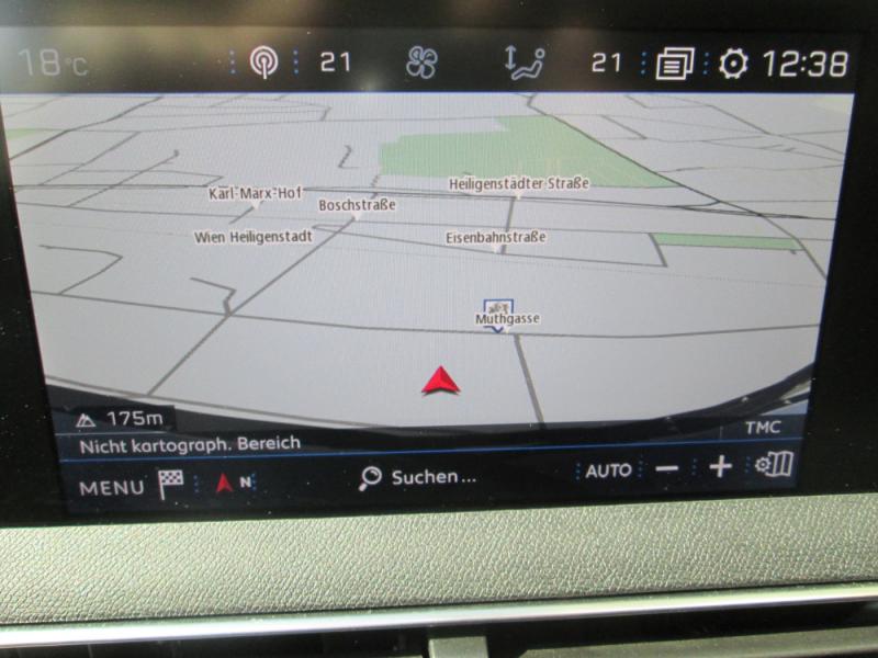 Peugeot 3008 1,5 BlueHDi 130 S&S GT Line