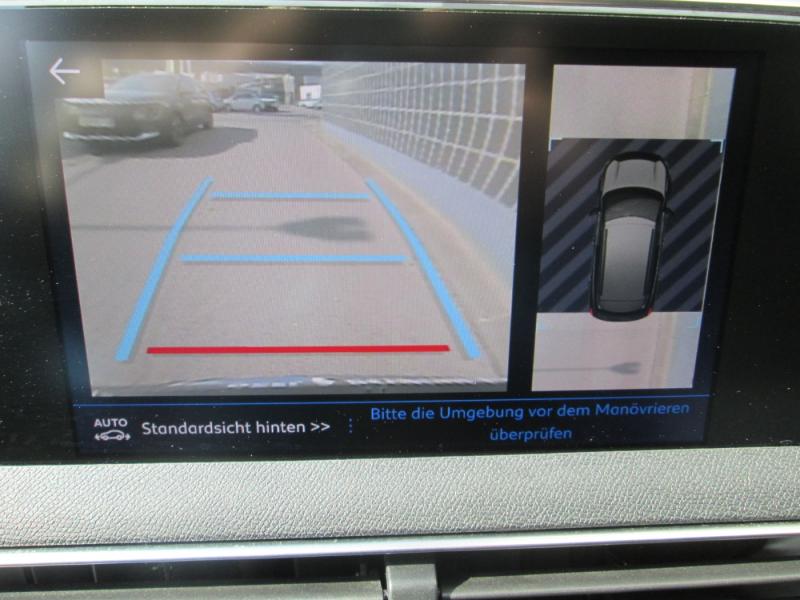 Peugeot 3008 1,5 BlueHDi 130 S&S GT Line