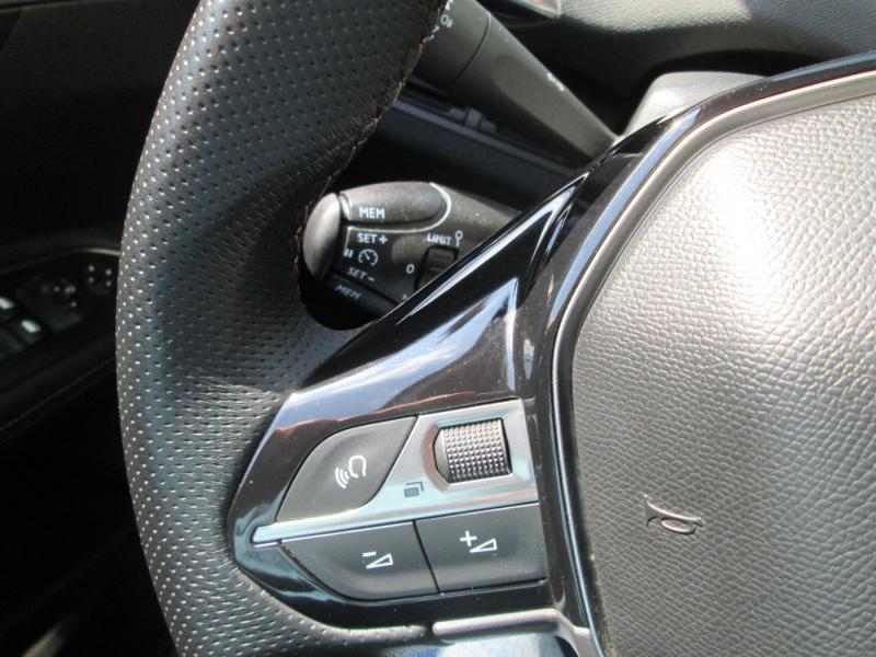 Peugeot 3008 1,5 BlueHDi 130 S&S GT Line