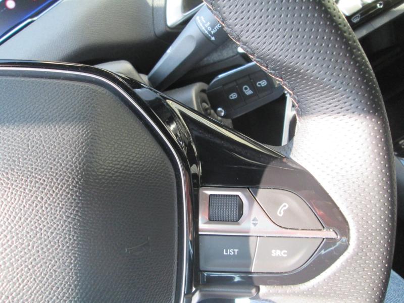 Peugeot 3008 1,5 BlueHDi 130 S&S GT Line