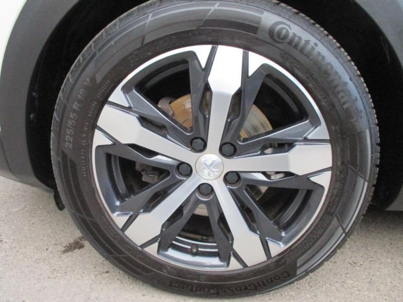 Peugeot 3008 1,5 BlueHDi 130 S&S GT Line