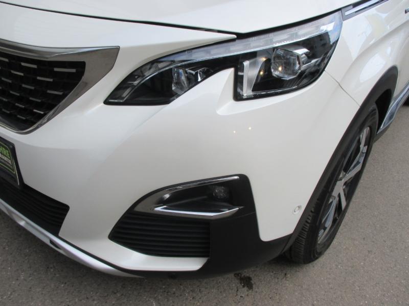 Peugeot 3008 1,5 BlueHDi 130 S&S GT Line