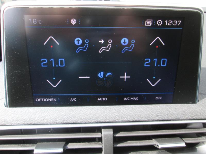 Peugeot 3008 1,5 BlueHDi 130 S&S GT Line