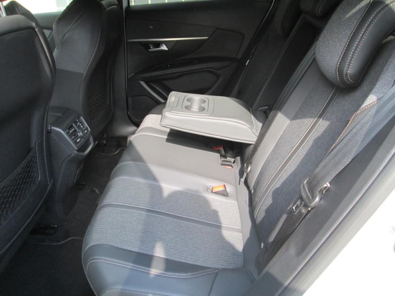 Peugeot 3008 1,5 BlueHDi 130 S&S GT Line