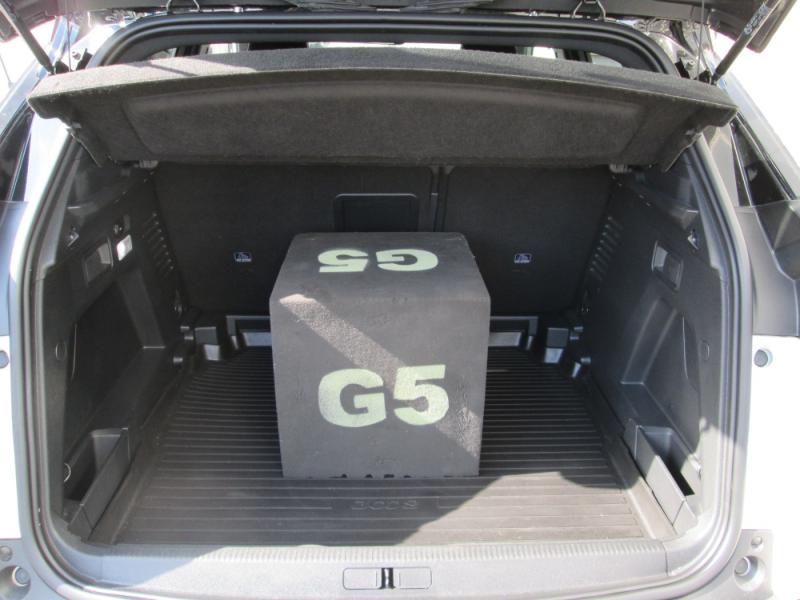 Peugeot 3008 1,5 BlueHDi 130 S&S GT Line