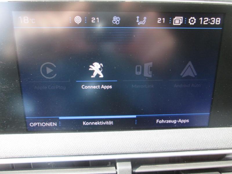 Peugeot 3008 1,5 BlueHDi 130 S&S GT Line