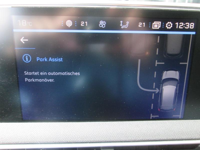 Peugeot 3008 1,5 BlueHDi 130 S&S GT Line