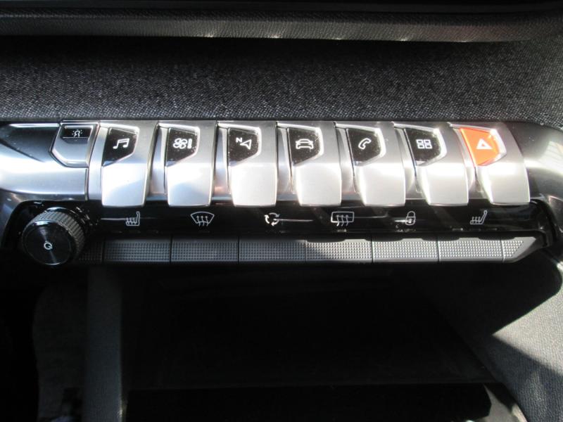 Peugeot 3008 1,5 BlueHDi 130 S&S GT Line