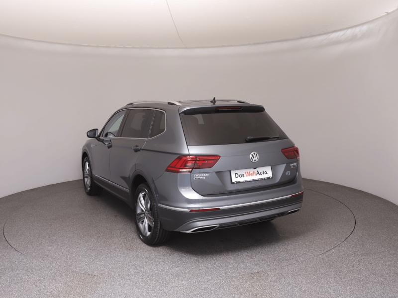 VW Tiguan Alls. HL TDI 4MOTION DSG 7-Sitzer