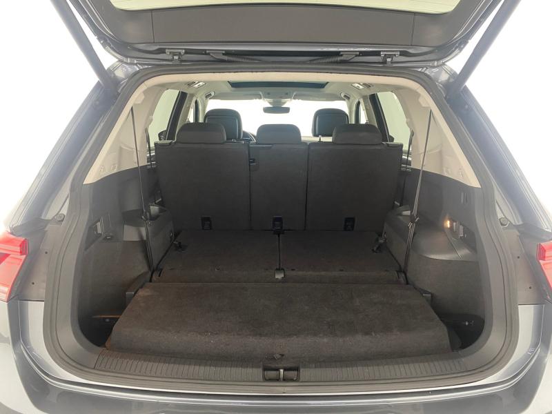 VW Tiguan Alls. HL TDI 4MOTION DSG 7-Sitzer
