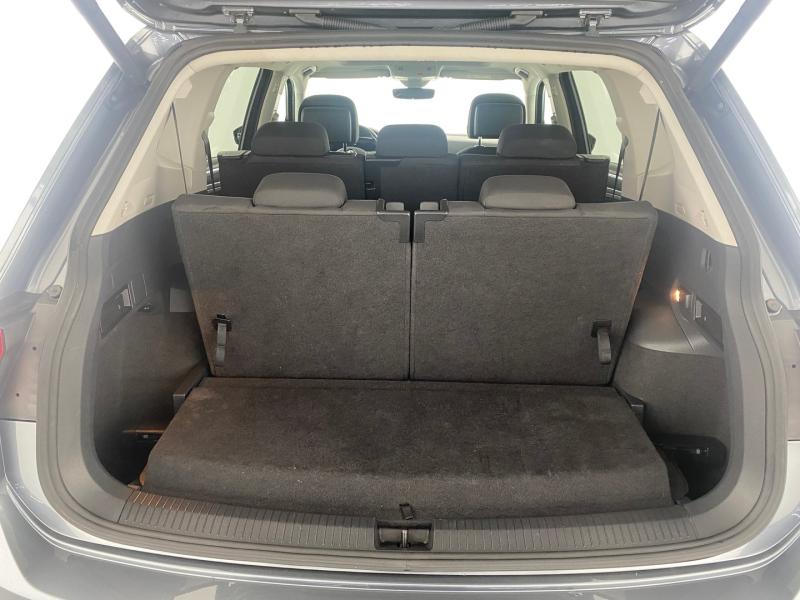 VW Tiguan Alls. HL TDI 4MOTION DSG 7-Sitzer