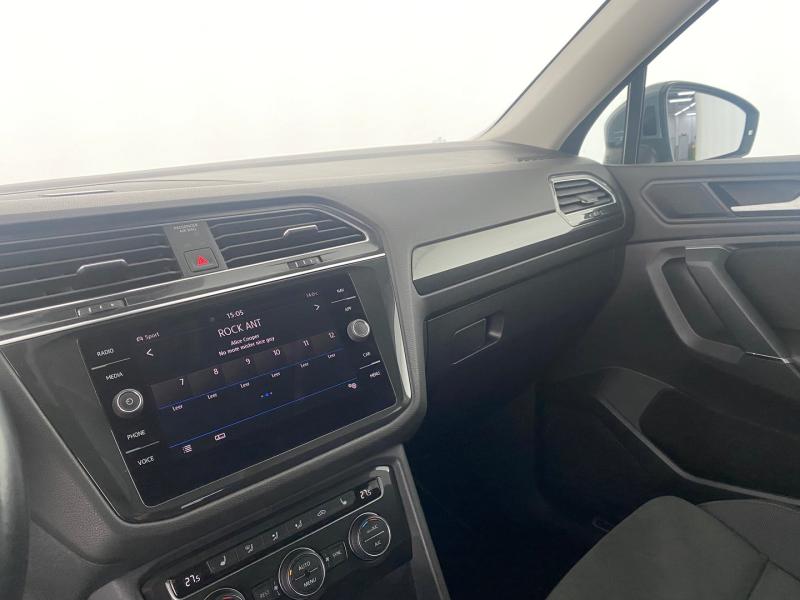 VW Tiguan Alls. HL TDI 4MOTION DSG 7-Sitzer