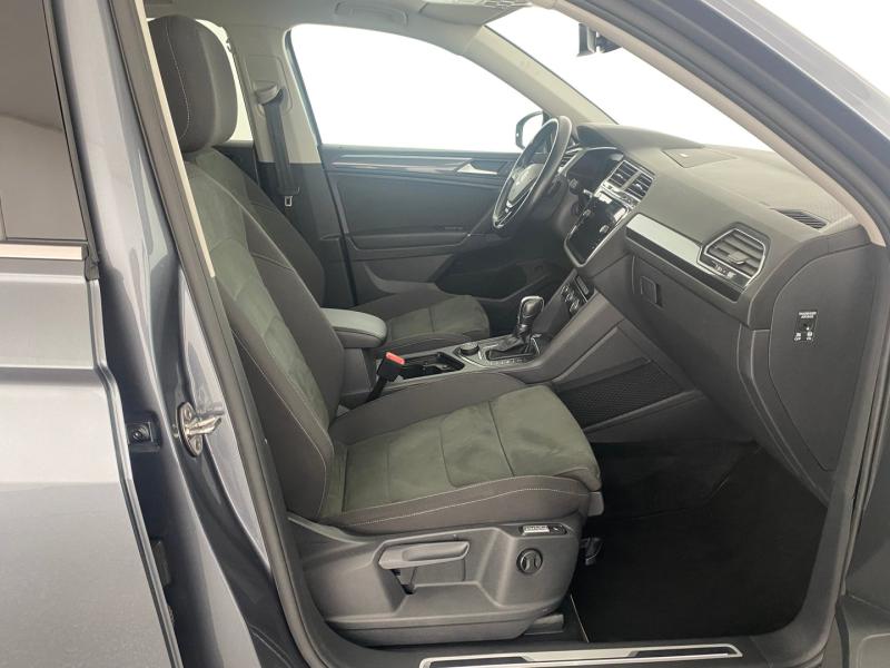 VW Tiguan Alls. HL TDI 4MOTION DSG 7-Sitzer