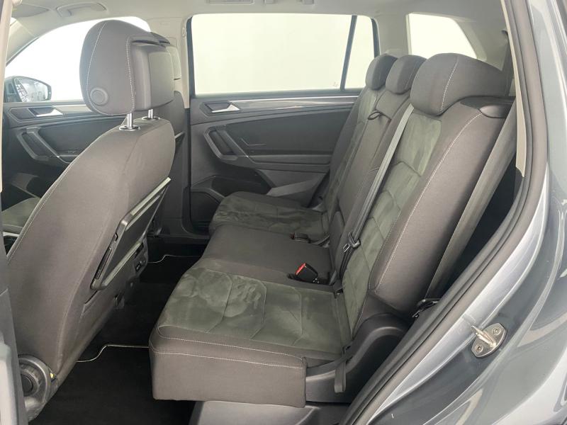 VW Tiguan Alls. HL TDI 4MOTION DSG 7-Sitzer